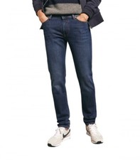 Jeans Uomo Roy Roger's 517 Pechino