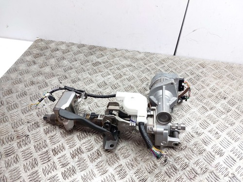Piantone sterzo elettrico - piantone,