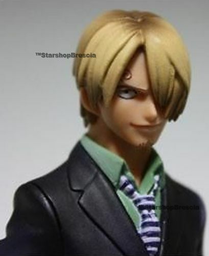 One piece figure the - one,