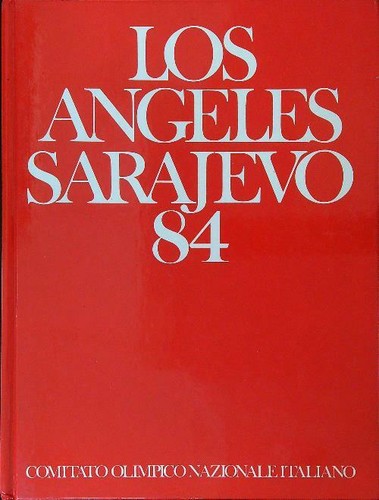 Los angeles sarajevo - los,