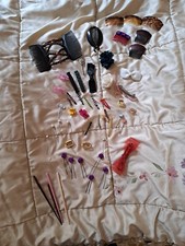  GEANDE LOT OF VARIOUS VINTAGE