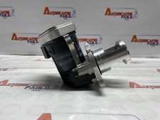 VALVOLA RICIRCOLO GAS DI