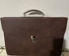 Valigia Borsa 24 Ore Marrone