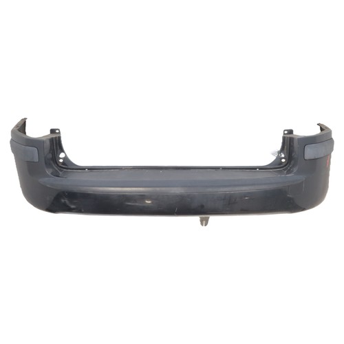 Paraurti posteriore peugeot - paraurti,