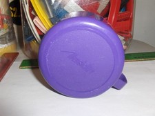 Purple aladdin - purple,