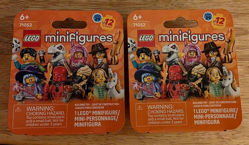 Lotto lego cmf - lotto,