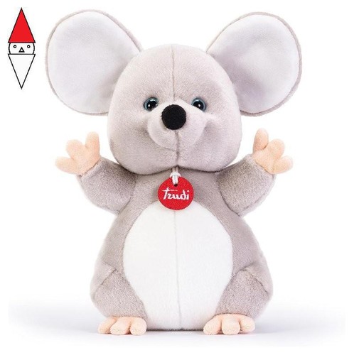 Peluche trudi topo martin - topo,