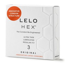 LELO HEX Original