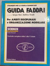 guida fabbri per ambiti