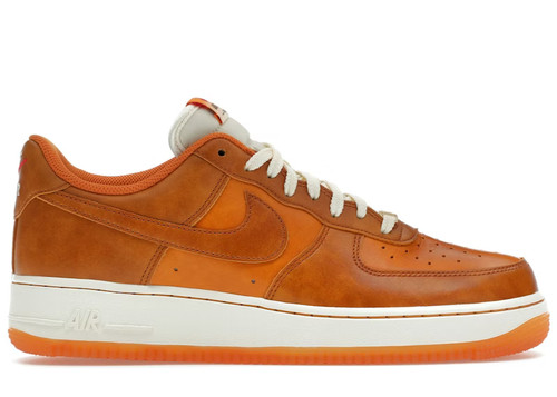 Nike air force low - force, lv8