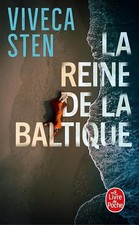 La Reine de la Baltique -