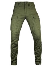 Pantaloni moto John Doe