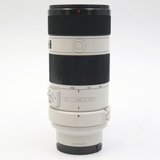Sony FE 70-200/4.0 OSS G