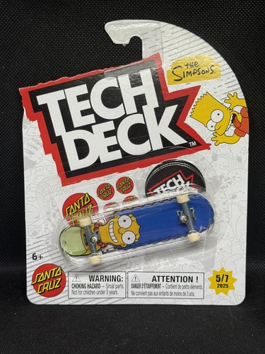 Tech deck 2025 santa - 2025,