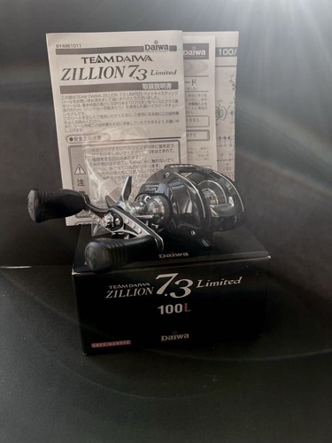 Mulinello baitcasting daiwa - mulinello, da