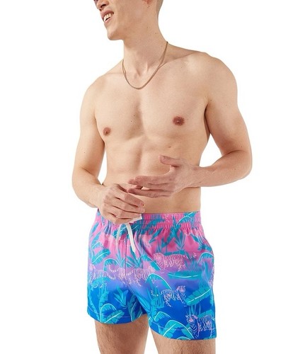 Costume bagno chubbies - da,