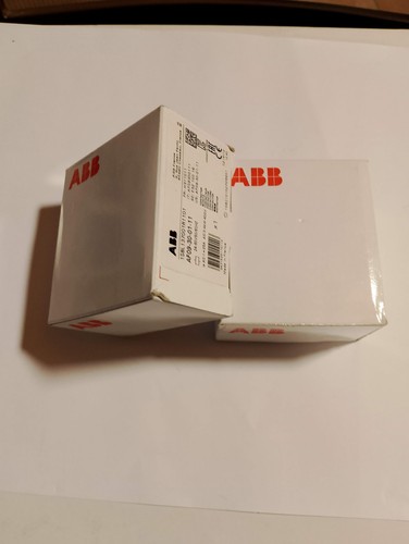 Contattore abb - contattore, "abb"
