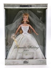 Bambola Barbie Matrimonio