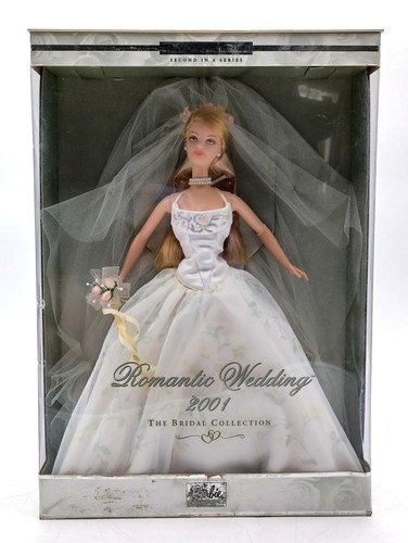 Bambola barbie matrimonio - barbie,