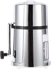 Tritaghiaccio Manuale Con