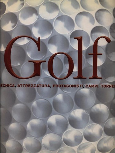 Golf tecnica attrezzatura - -, tecnica,