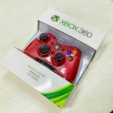 Xbox 360 gamepad Controller