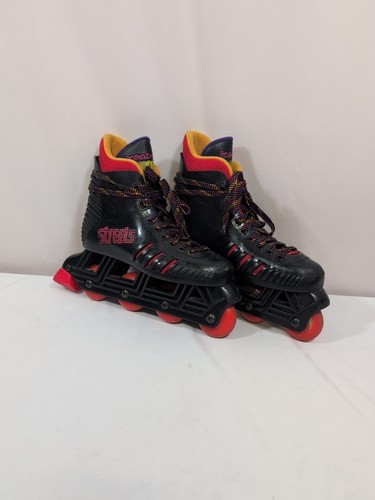 Vintage streets roller derby - vintage,