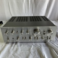 Pioneer 9500ii amplifier - pioneer, sa-9500ii
