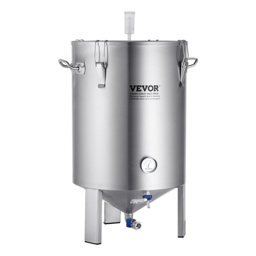 Brew fermentor gal 304 - fermentor, 16