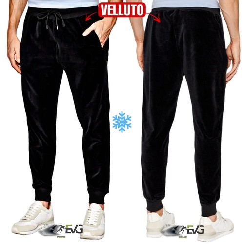Pantalone pantalaccio uomo - pantalone,