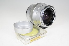 Carl Zeiss Distagon 2,8/25 mm