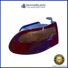 FARO - FANALE POSTERIORE