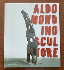 CATALOGO DI ALDO MONDINO