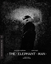 Blu-ray The Elephant Man