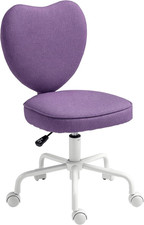 Sedia per Scrivania a Forma Di