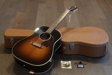 2015 Gibson J-45 Vintage