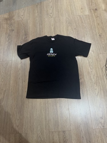 Shirt supreme alien - taglia, m