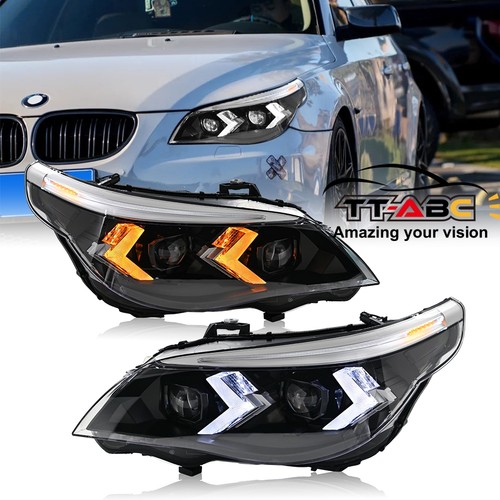 Full led drl - full, chiaro