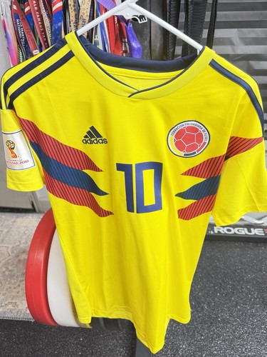 Adidas colombia 2018 - adidas,