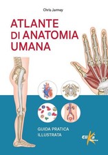 Libro - Chris Jarmey - Atlante