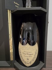 Don Perignon Jeroboam 3L (empty bottle) + Box