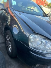 MUSATA ANTERIORE + RADIATORI VOLKSWAGEN GOLF 5 2003/2009