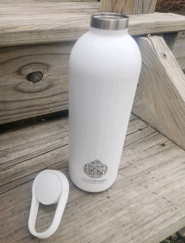 Sodastream bottiglia connessa - sodastream,