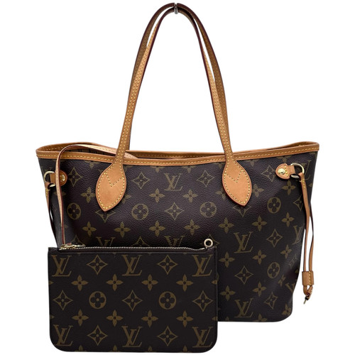 Louis vuitton neverfull - vuitton,