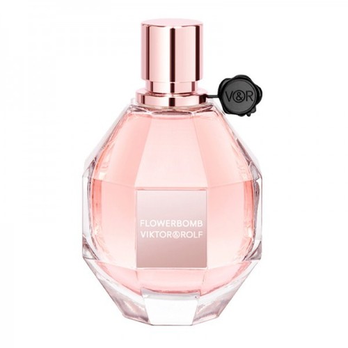 Viktor rolf flowerbomb eau - flowerbomb,