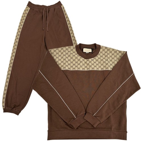 Gucci set uomo - set,
