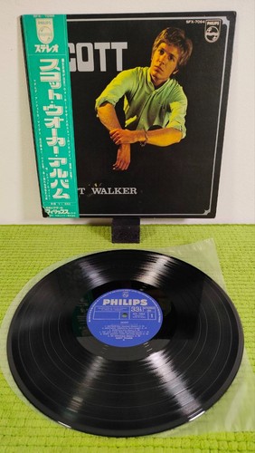 Scott walker - walker,