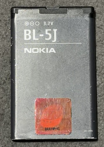Nokia batteria di - nokia, bl-5j