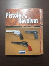 Fascicoli Pistole & Revolver