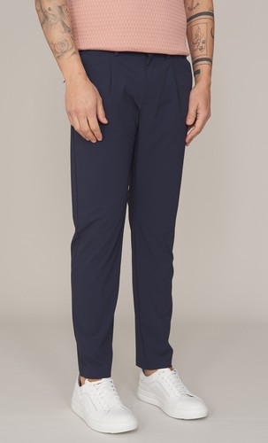 Pantalone tecnico people - pantalone, of
